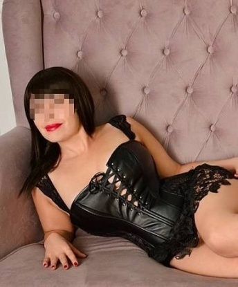 Анкета проститутки Александра - Фото 1, Карлабко, 38 лет, №958